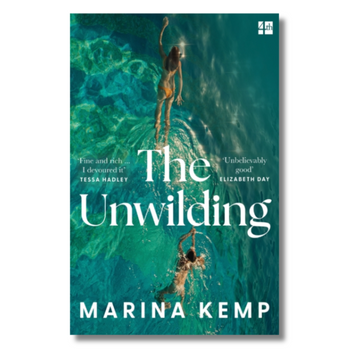 The Unwilding