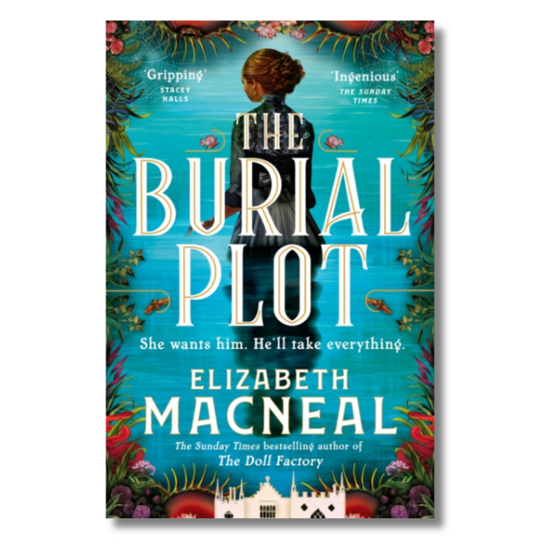 The Burial Plot