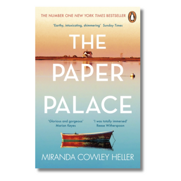 The Paper Palace