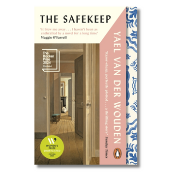 The Safekeep