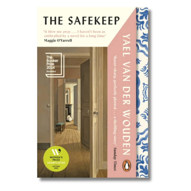 The Safekeep