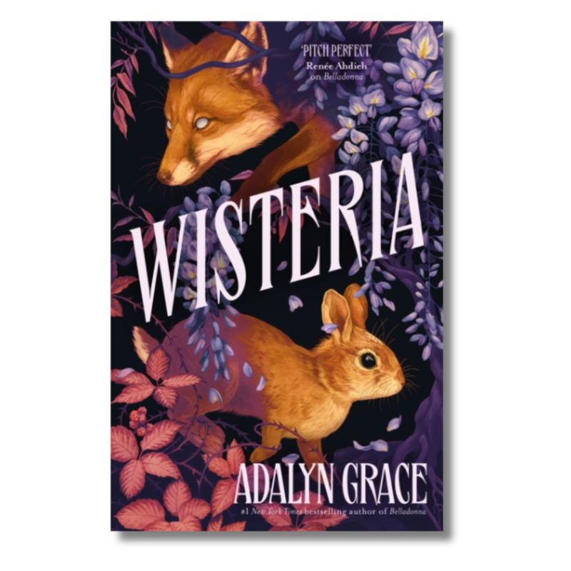 Wisteria (Belladonna 