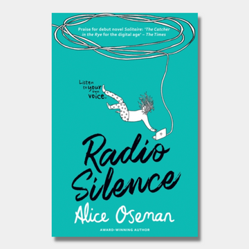 Radio Silence