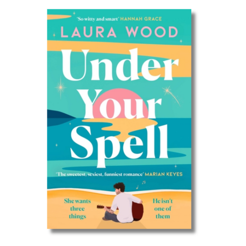Under Your Spell