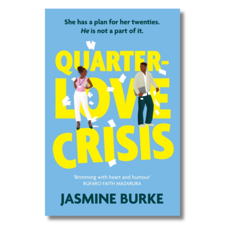 Quarter-Love Crisis