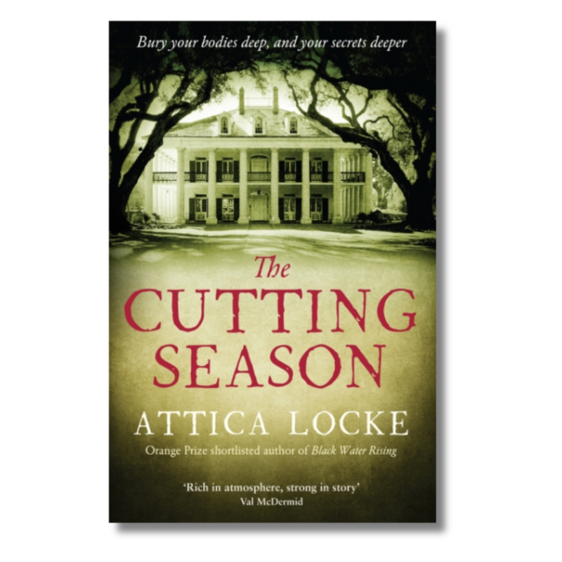 The Cutting Season