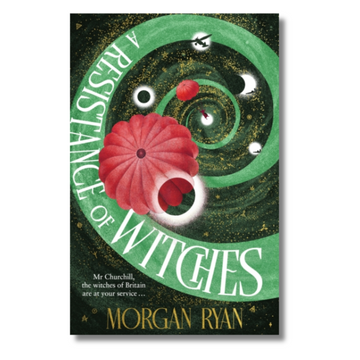 A Resistance of Witches