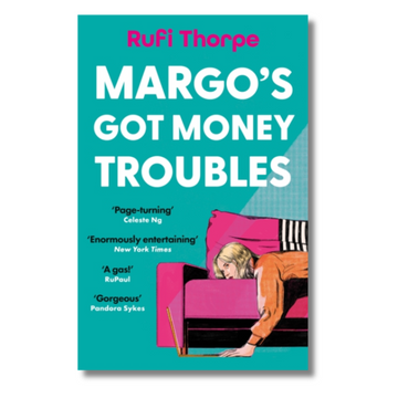 Margo&
