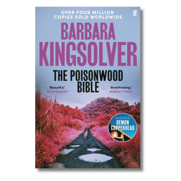 The Poisonwood Bible