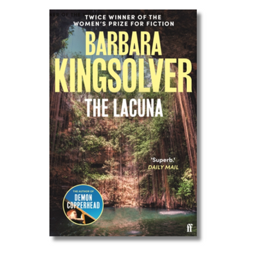 The Lacuna