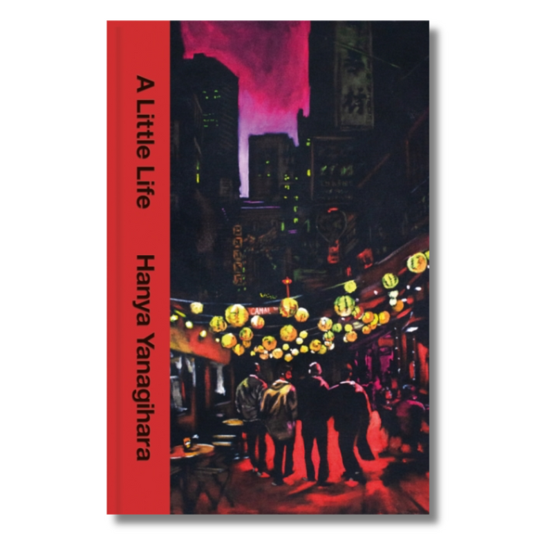 A Little Life : The 10th Anniversary Collector’s Edition