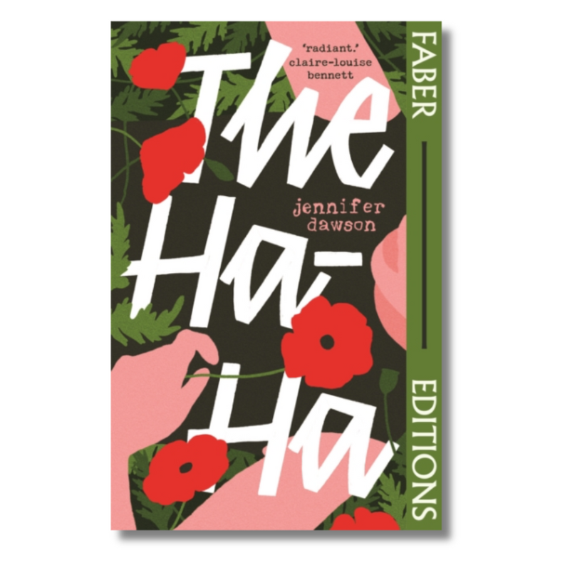The Ha-Ha