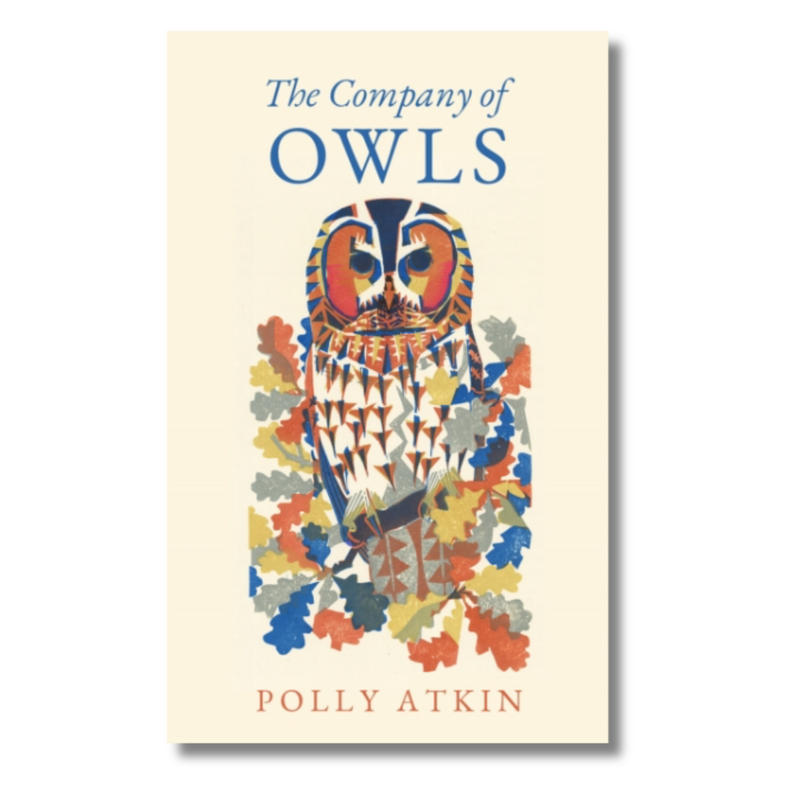 The Company of Owls