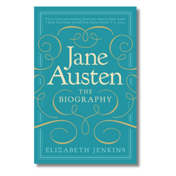 Jane Austen: The Biography