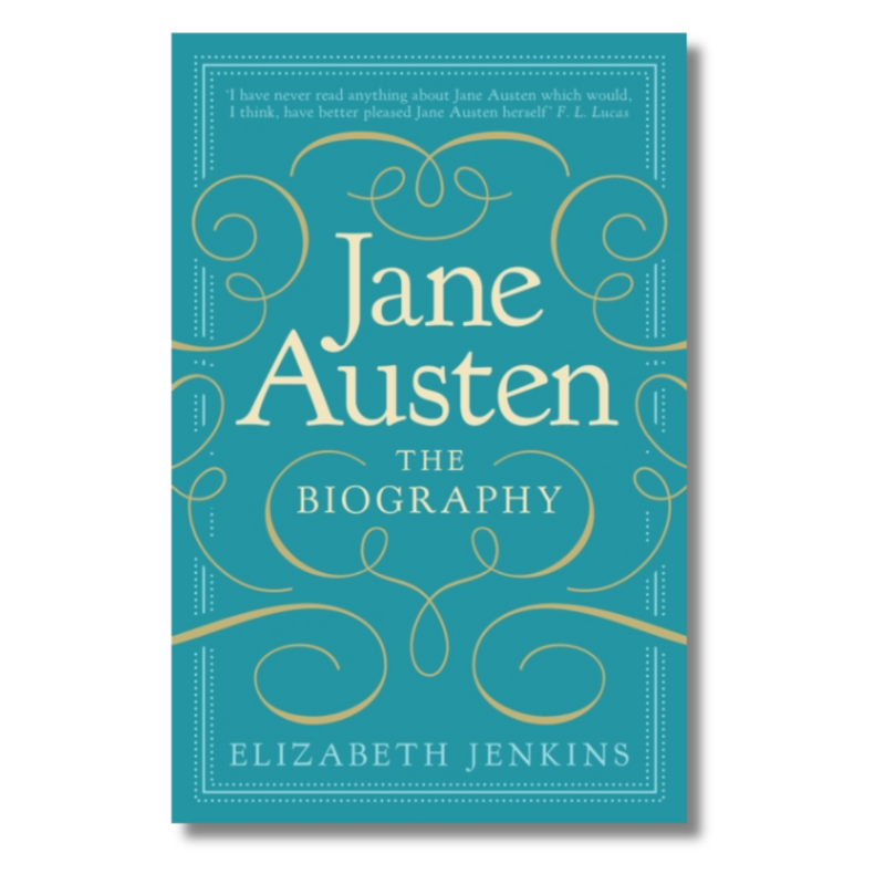 Jane Austen: The Biography