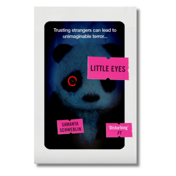 Little Eyes