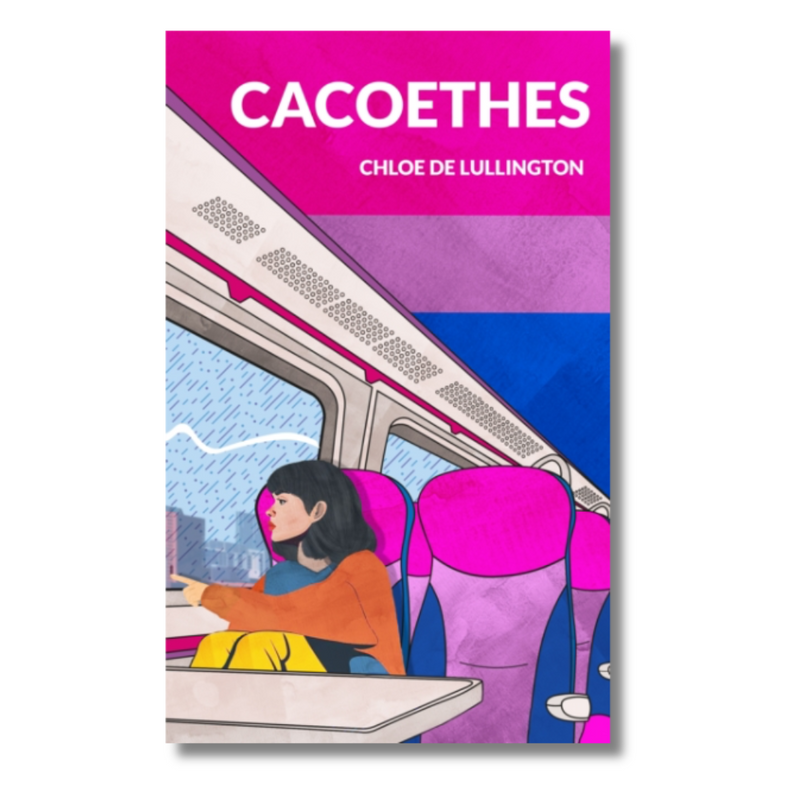 Cacoethes