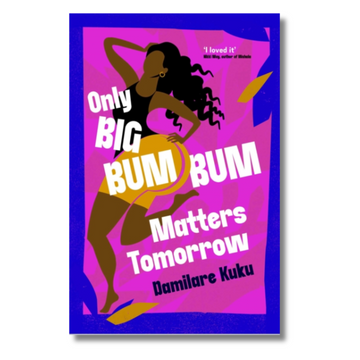 Only Big Bumbum Matters Tomorrow