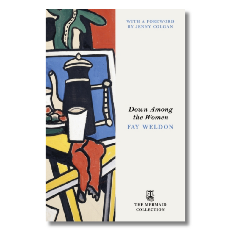 Down Among the Women