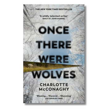 Once There Were Wolves