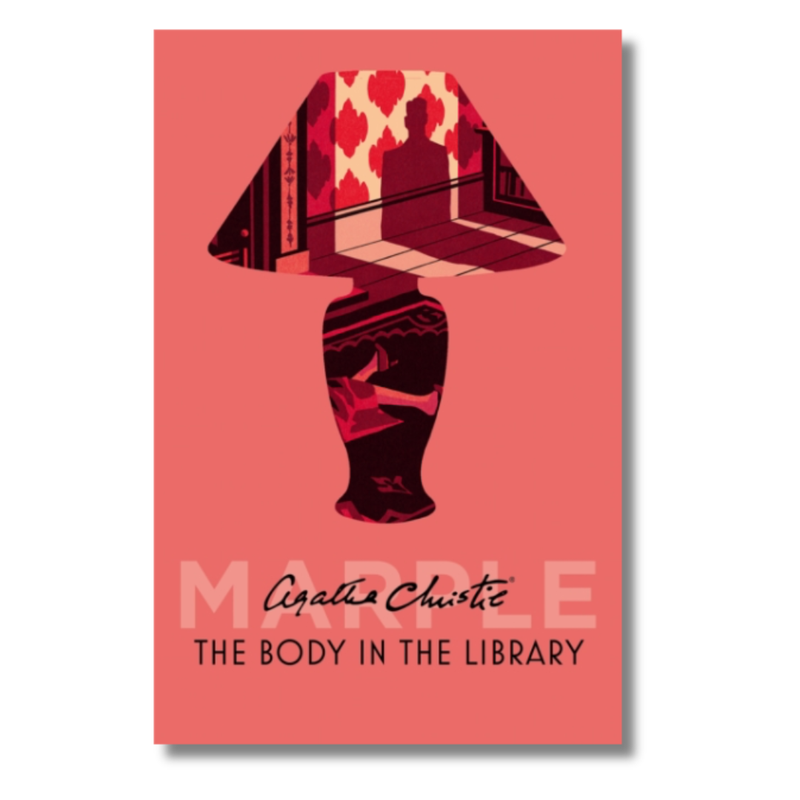 The Body in the Library (Marple 