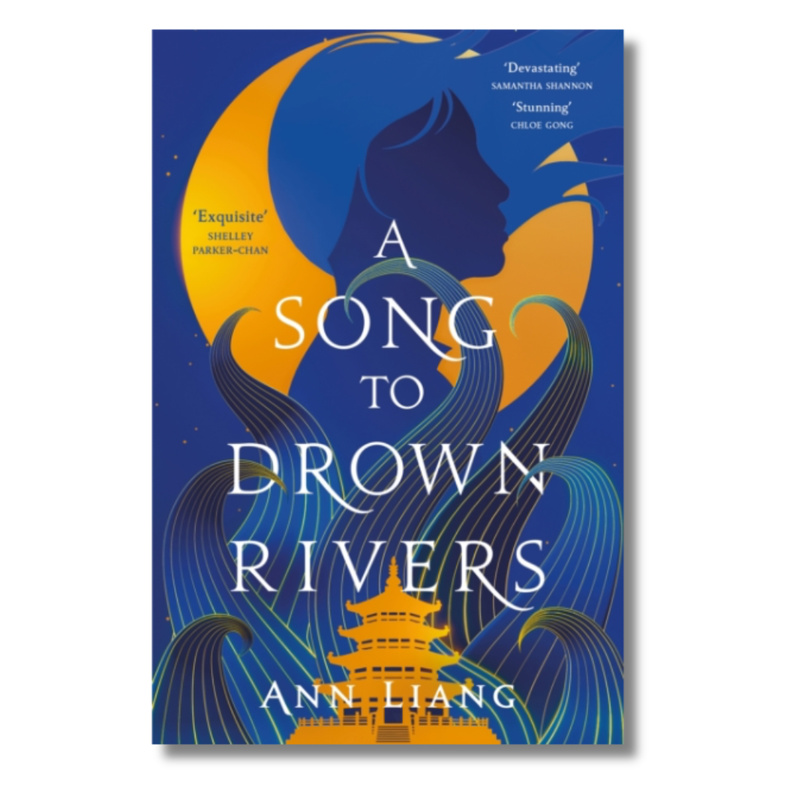 A Song to Drown Rivers