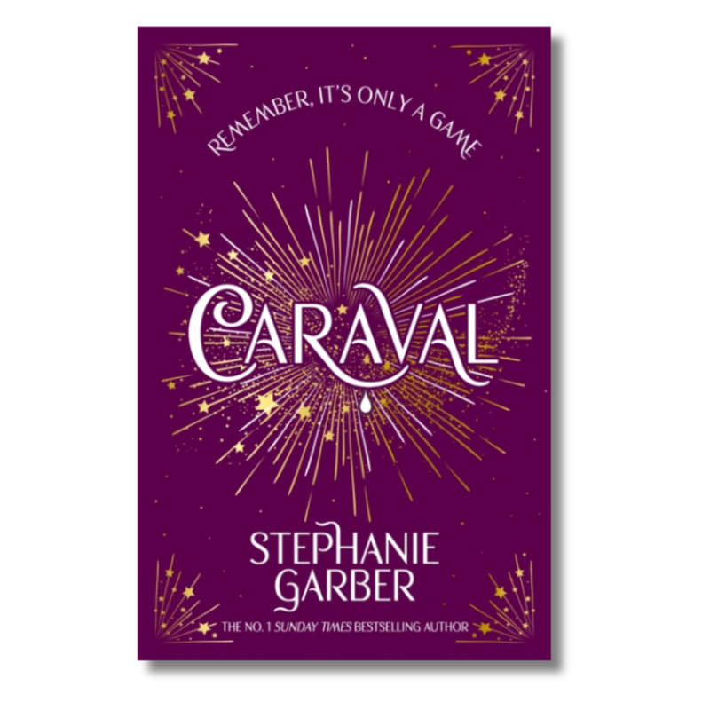 Caraval (Caraval 