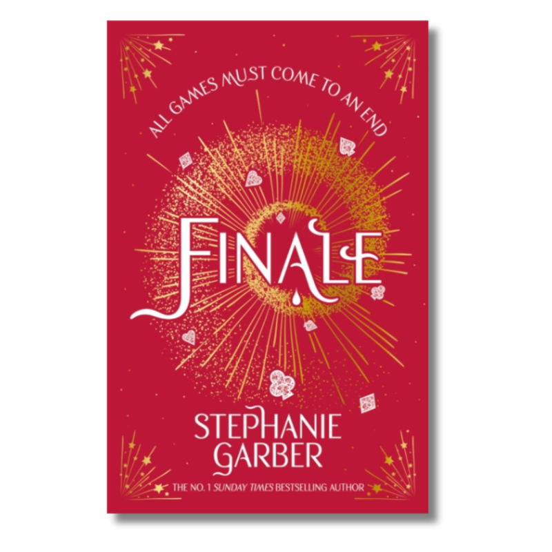 Finale (Caraval 