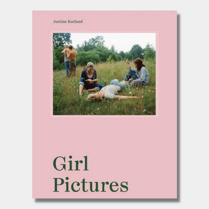 Justine Kurland: Girl Pictures