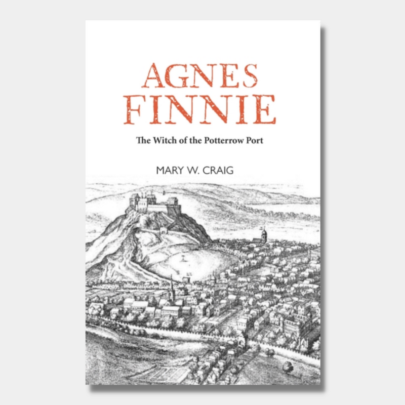 Agnes Finnie: The &