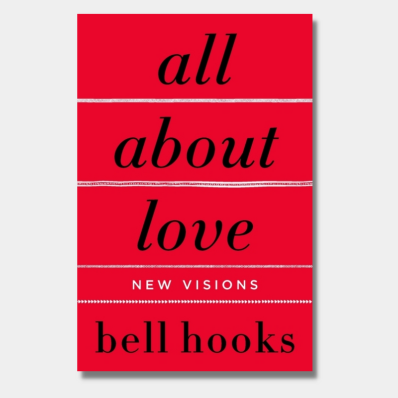All About Love New Visions All About Love New Visions