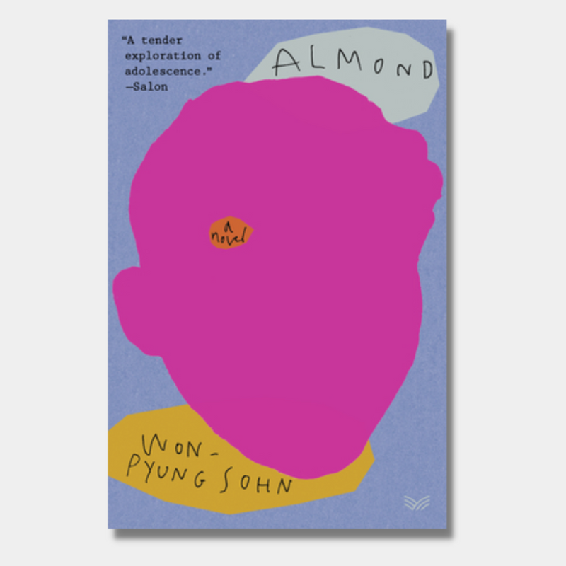 Almond (Nomad Editions)