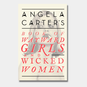 Angela Carter&