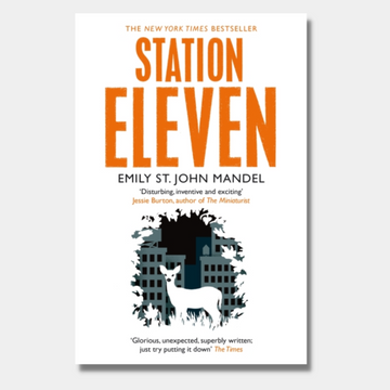 Station Eleven