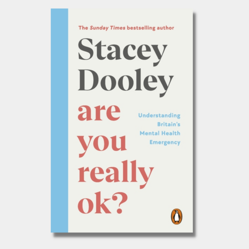 Are You Really OK?: Understanding Britain&
