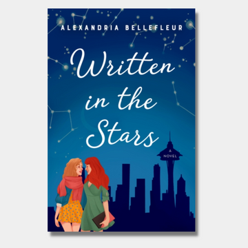 Written in the Stars (Written in the Stars 