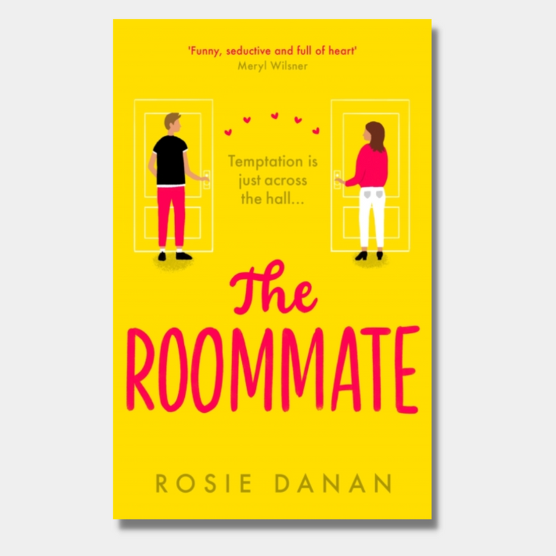 The Roommate (The Shameless Series 