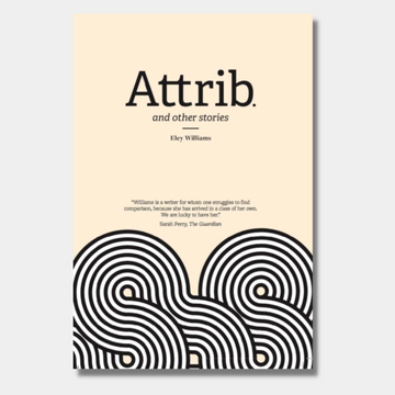 Attrib and Other Stories