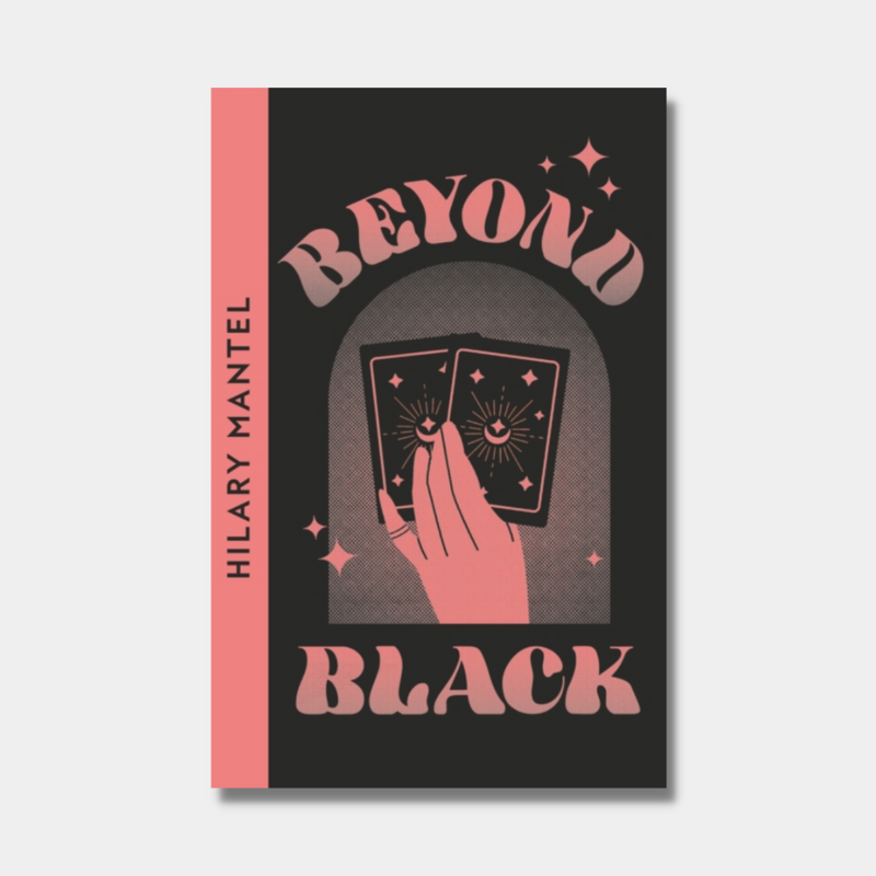 Beyond Black (Collins Modern Classics)