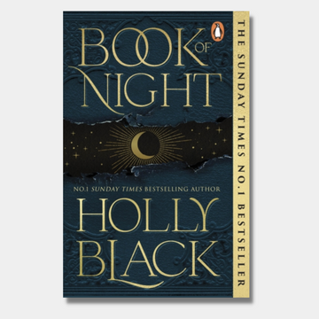 Book of Night (Book of Night 