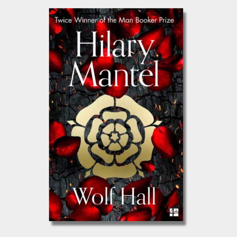 Wolf Hall (The Wolf Hall Trilogy 
