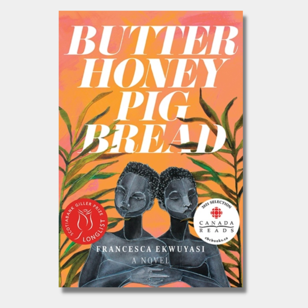 Butter Honey Pig Bread Rare Birds Books