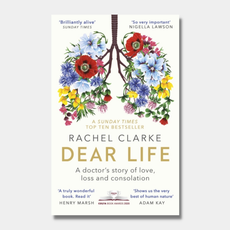 Dear Life: A Doctor&