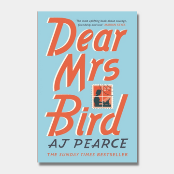 Dear Mrs Bird (Emmy Lake Chronicles 