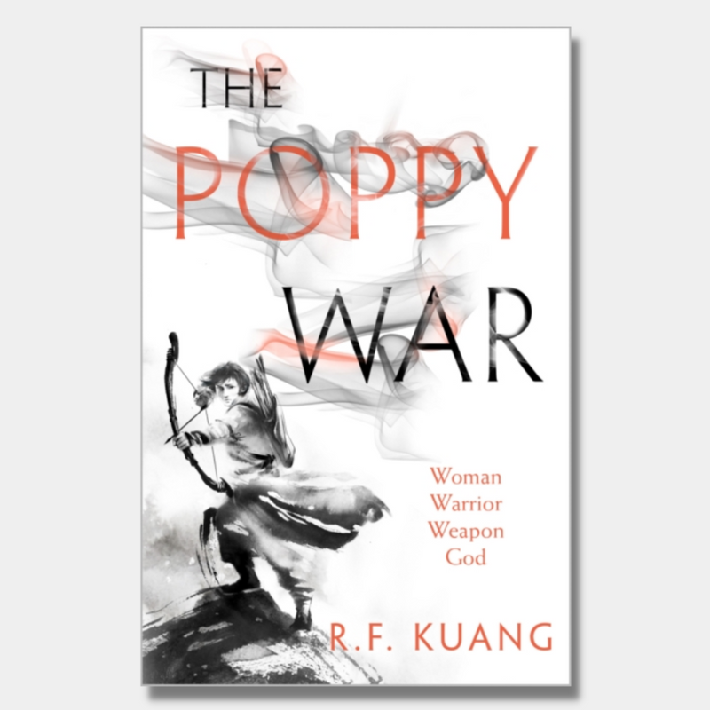 The Poppy War (Poppy War 