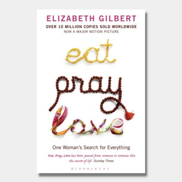 Eat, Pray, Love : One Woman&