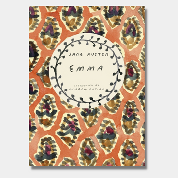 Emma (Vintage Classics)