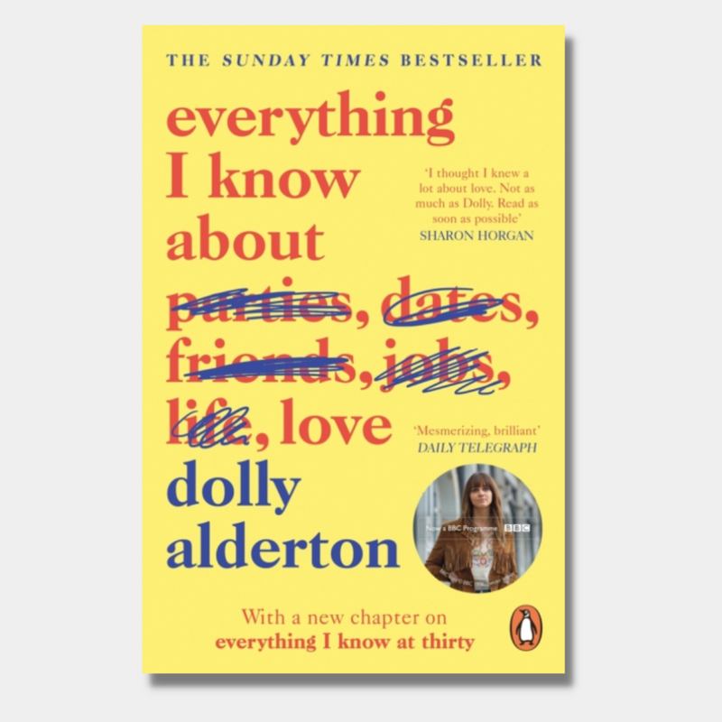 Everything I Know About Love Rare Birds Books Everything i know about love rare birds books