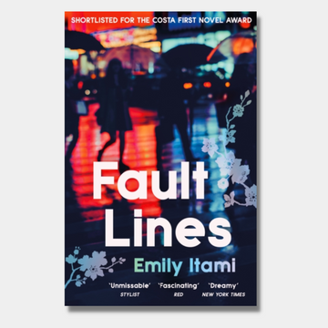 Fault Lines