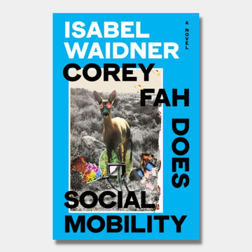 Corey Fah Does Social Mobility